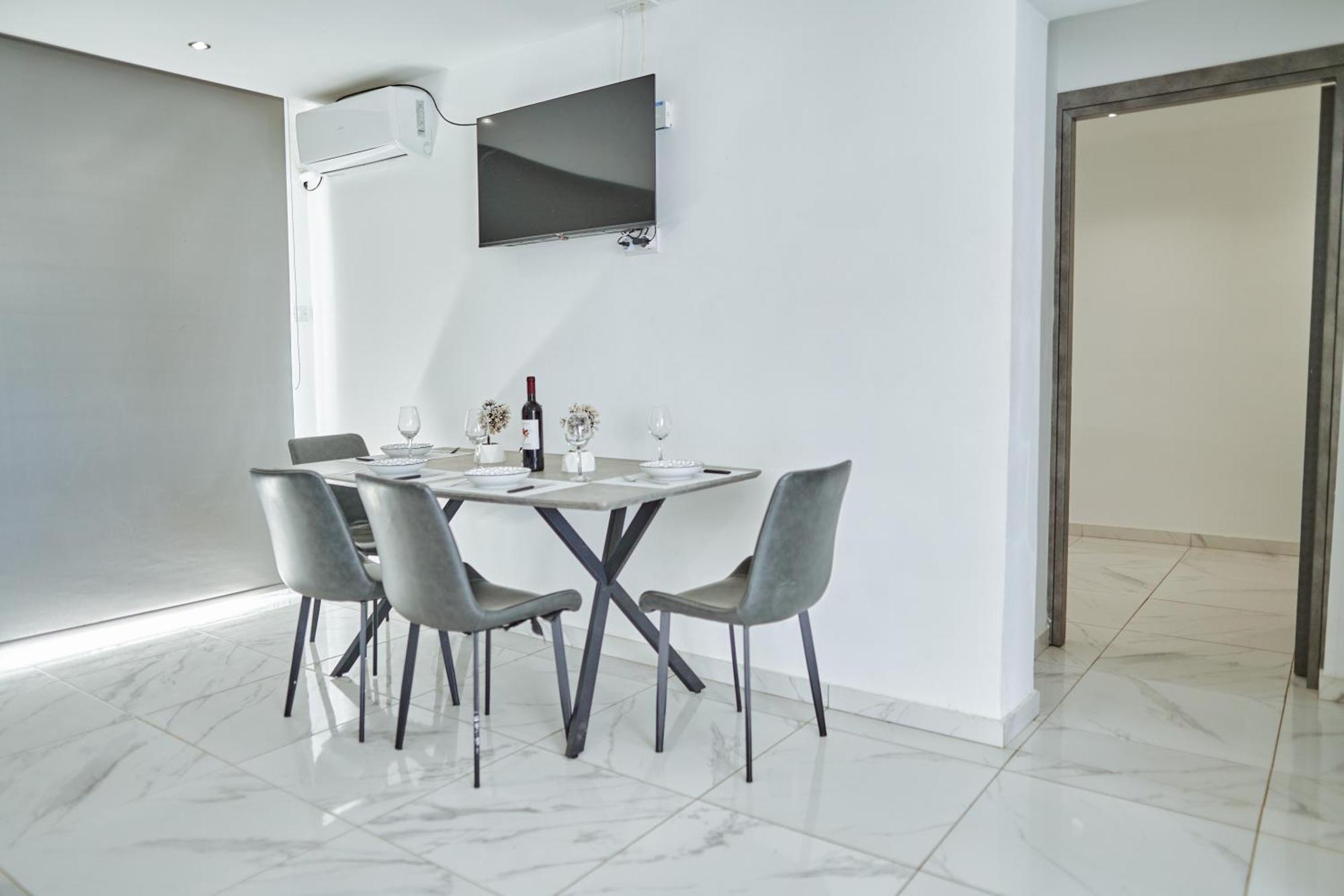 Nissi Avenue Suites Ayia Napa Esterno foto
