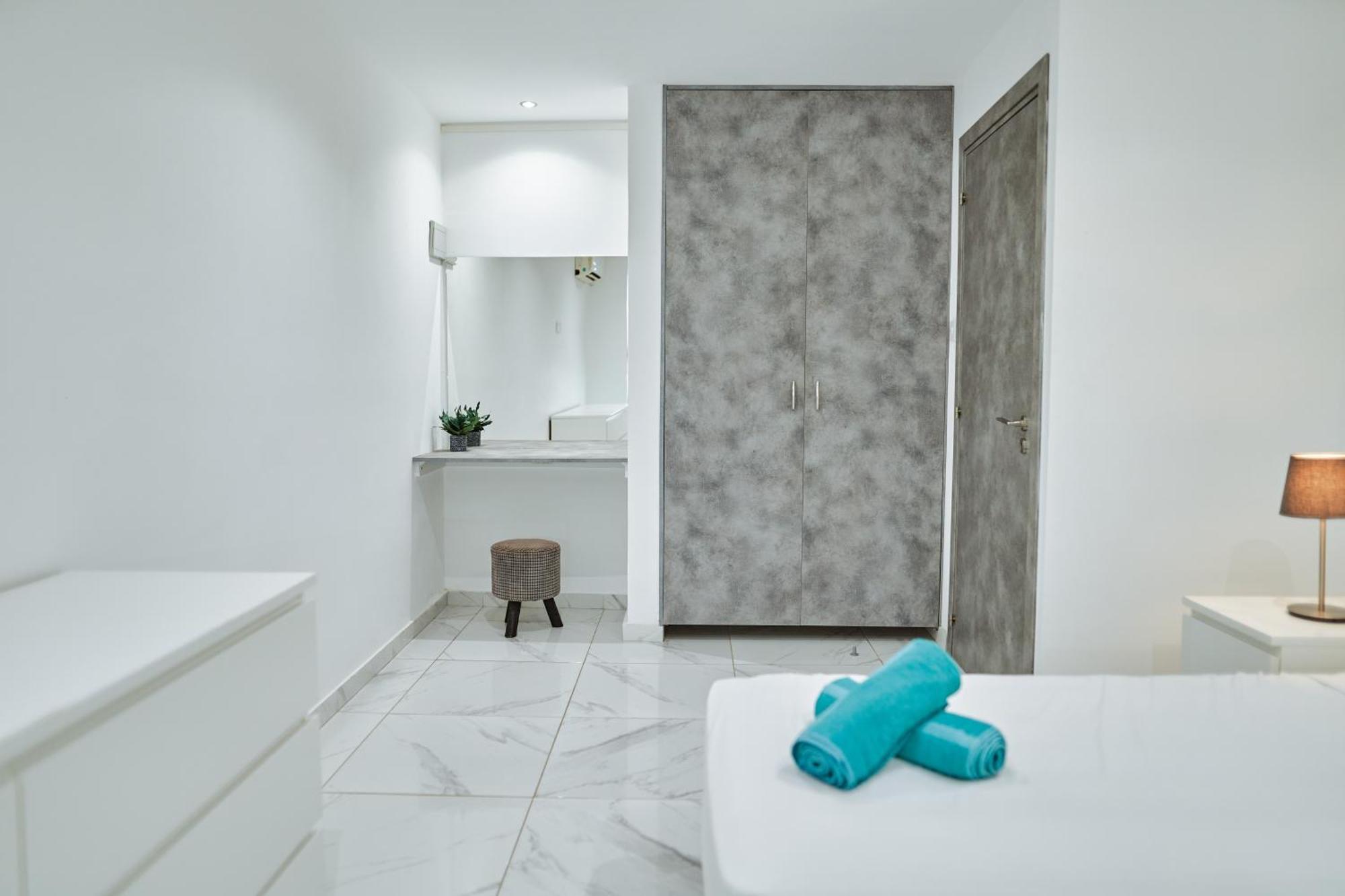 Nissi Avenue Suites Ayia Napa Esterno foto